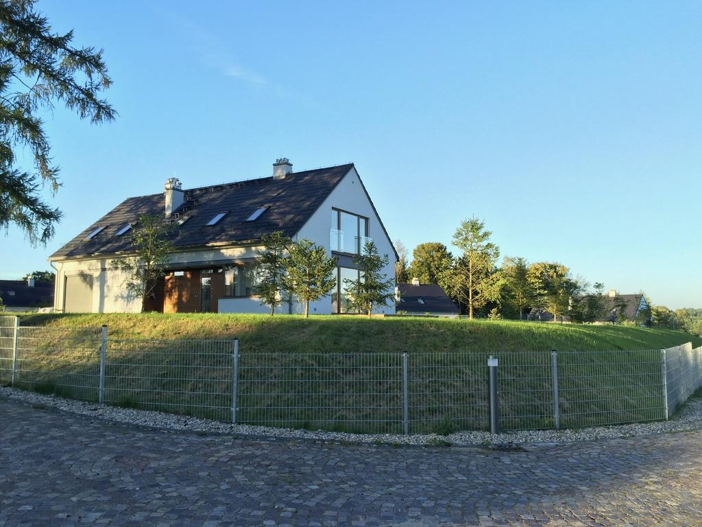 Villa Binduga Krzyze